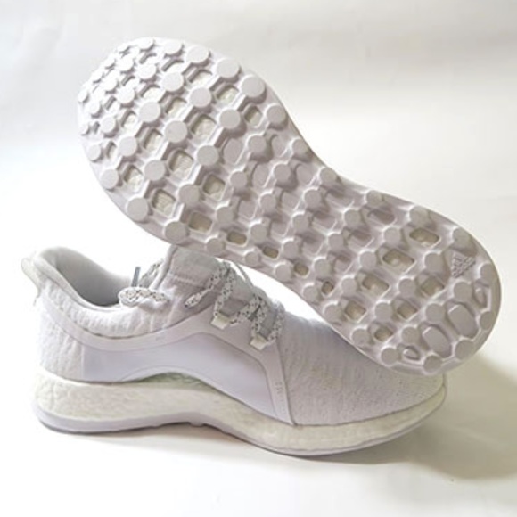 Adidas Pureboost X 4.0 White BY8926 - Picture 4 of 6